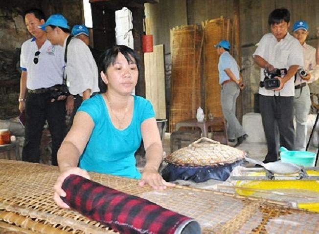Tour du lịch Vũng Tàu thăm làng nghề truyền thống
