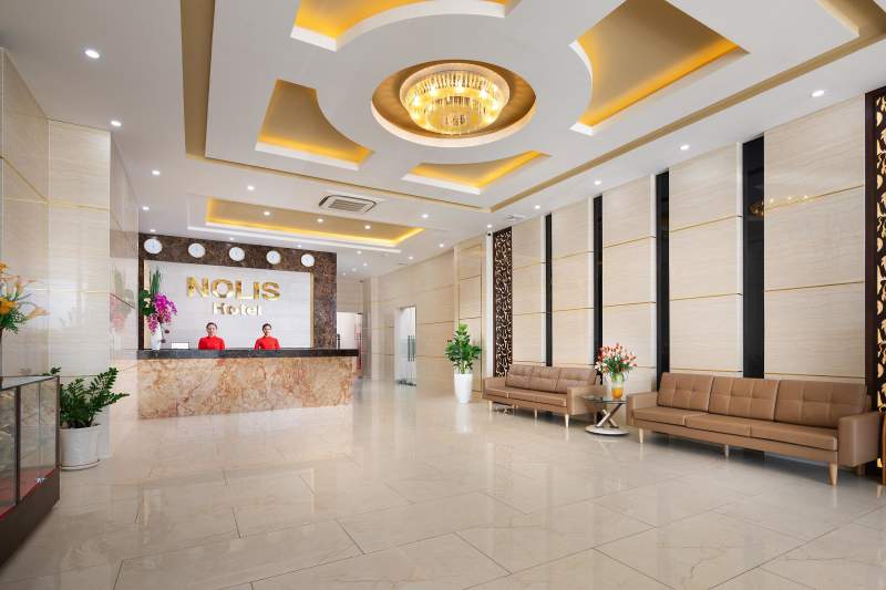 Nolis Hotel Vung Tau