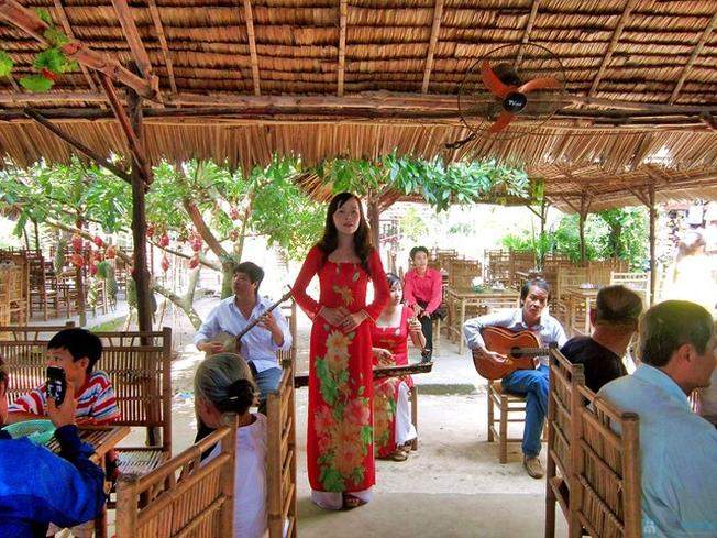 15 Beautiful and Captivating Tourist Attractions in Ben Tre