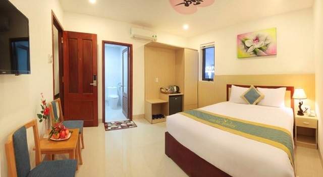La Suite Hotel Danang