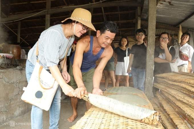 du lịch cần thơ ngày tết