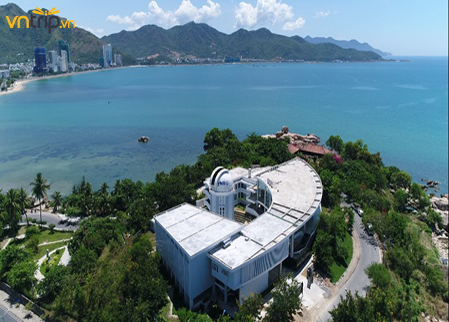 Exploring Nha Trang Observatory: A Window to the Cosmos