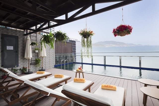 Lựa chọn khách sạn tốt tại Nha Trang giúp chuyến đi của bạn thêm hoàn hảo 
