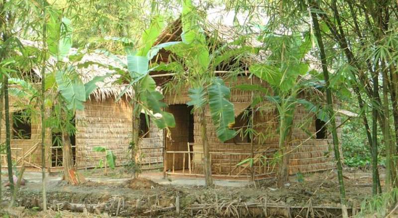 Homestay Cần thơ