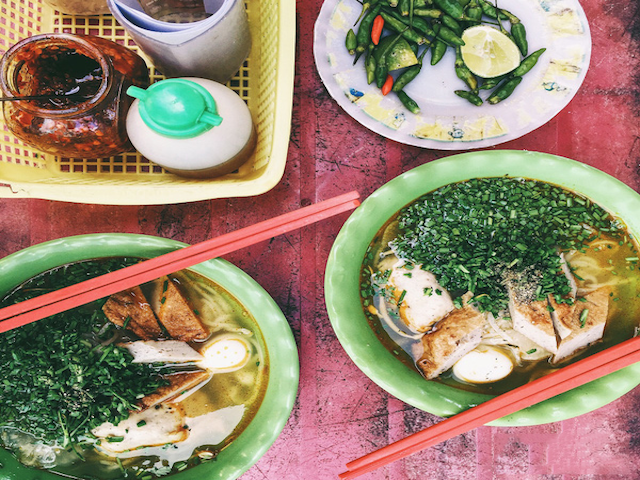 Discover 9 Specialties of Phu Yen – Essence of the Coastal Region