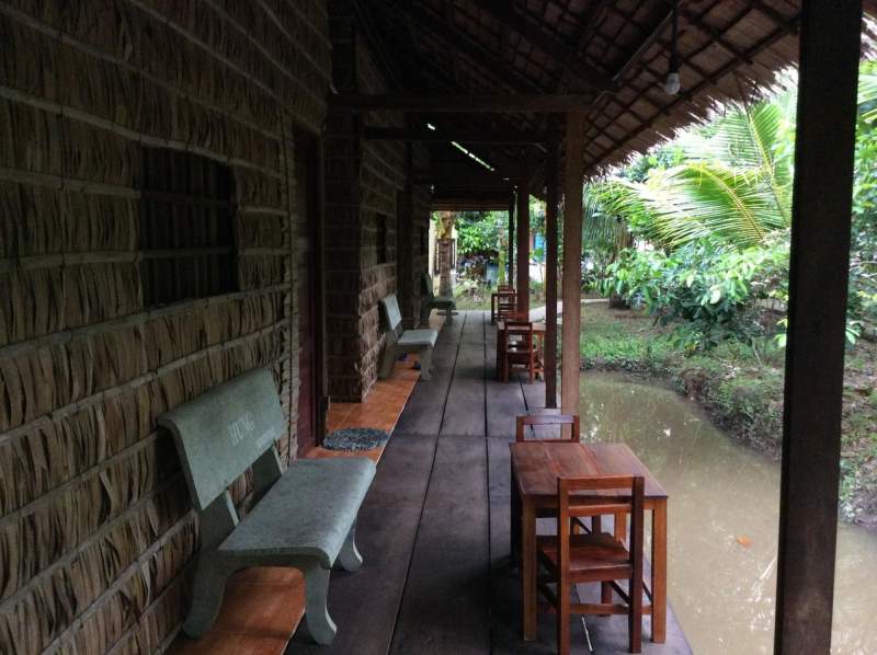 Homestay Cần Thơ