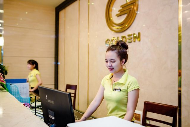 Khách sạn Golden Quảng Trị 01