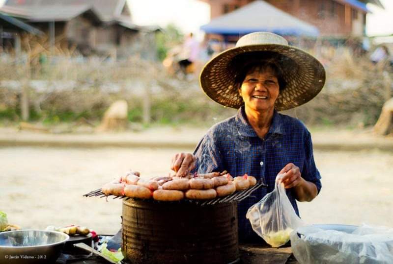 Người Đà Nẵng thân thiện nhiệt tình - Ảnh ST