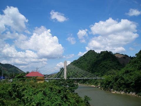 Núi Talung, núi Klu - địa điểm du lịch Quảng Trị