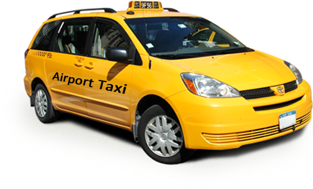 Airport Taxi Quảng Nam (Ảnh ST)