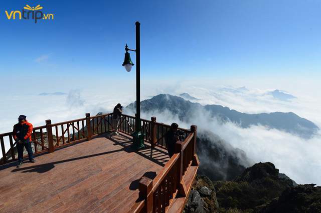 Unveiling the Secrets of Fansipan Cable Car: A Record-Breaking Marvel