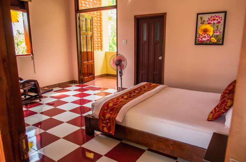 Homestay Cần Thơ